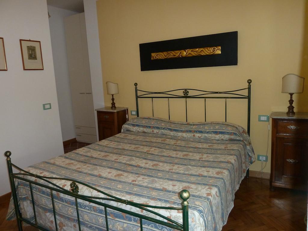 Apartmán Casa Titty Serre Di Rapolano Pokoj fotografie