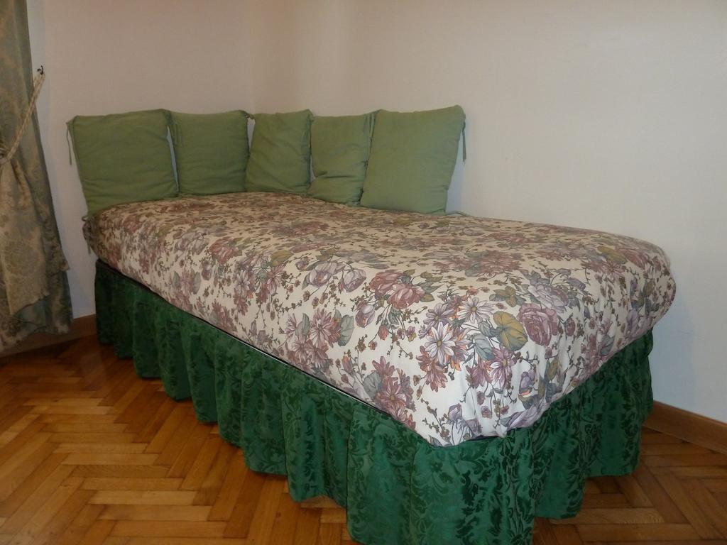 Apartmán Casa Titty Serre Di Rapolano Pokoj fotografie