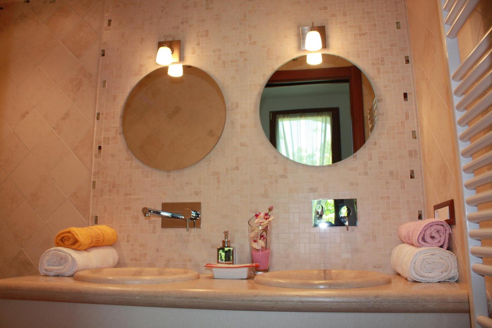 Apartmán Casa Titty Serre Di Rapolano Exteriér fotografie